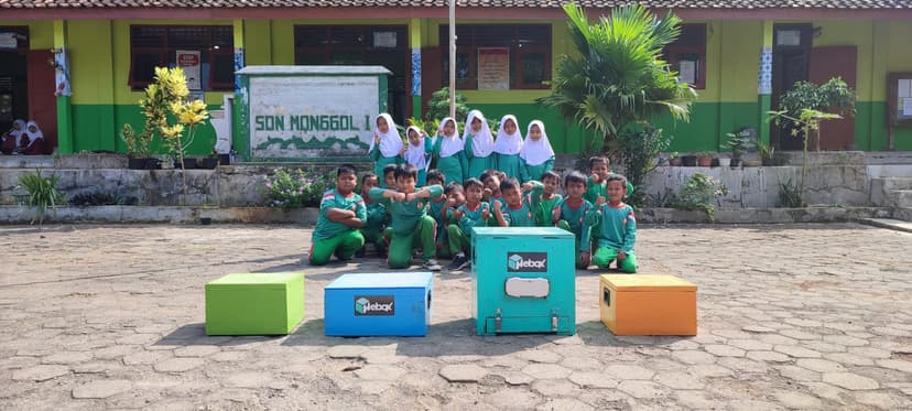 Pendidikan: Menyiapkan Generasi Unggul