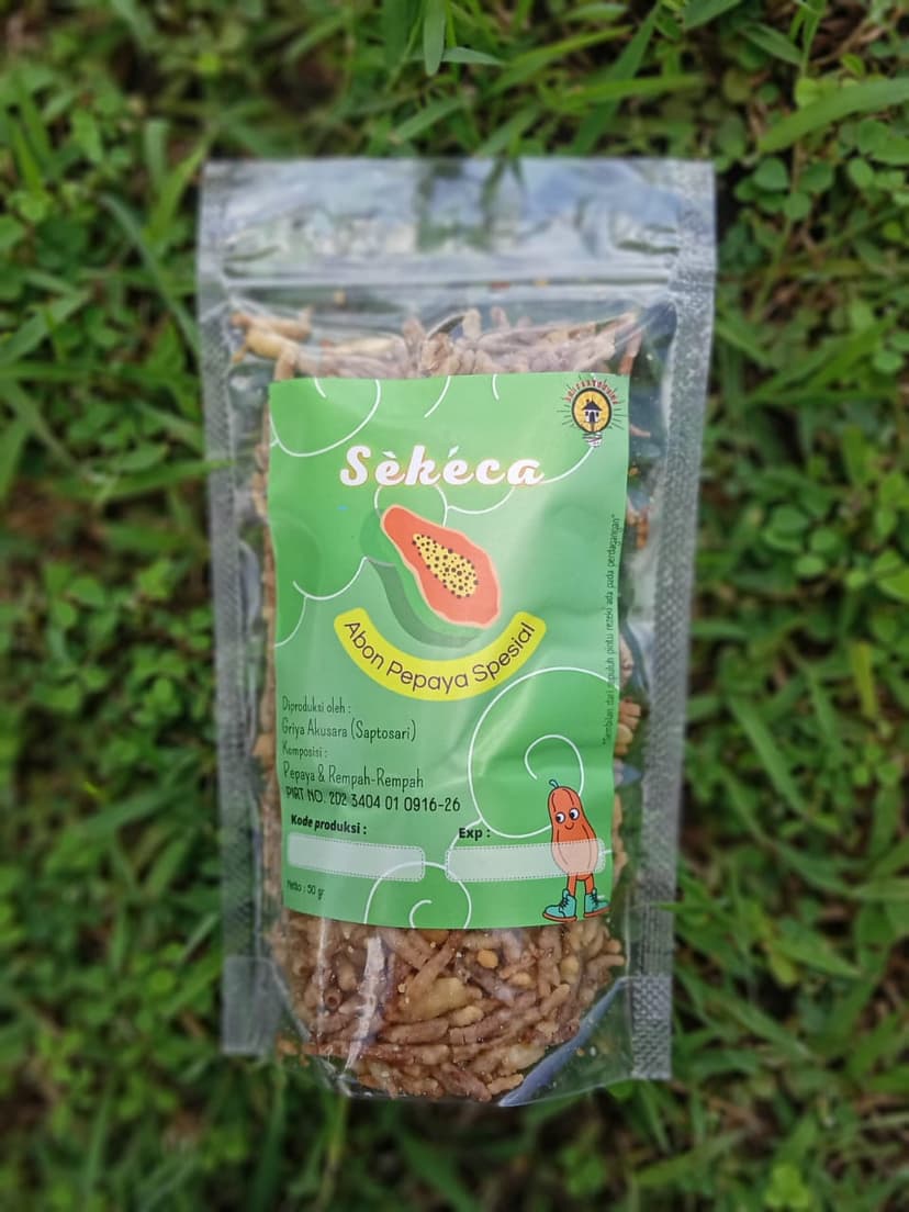 UMKM: Mengembangkan Usaha Lokal